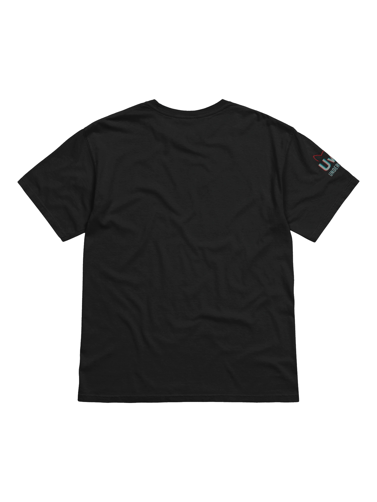 UwU World Tour - Yang - Ltd Edition - 2025 - Profile Shirt product image (2)