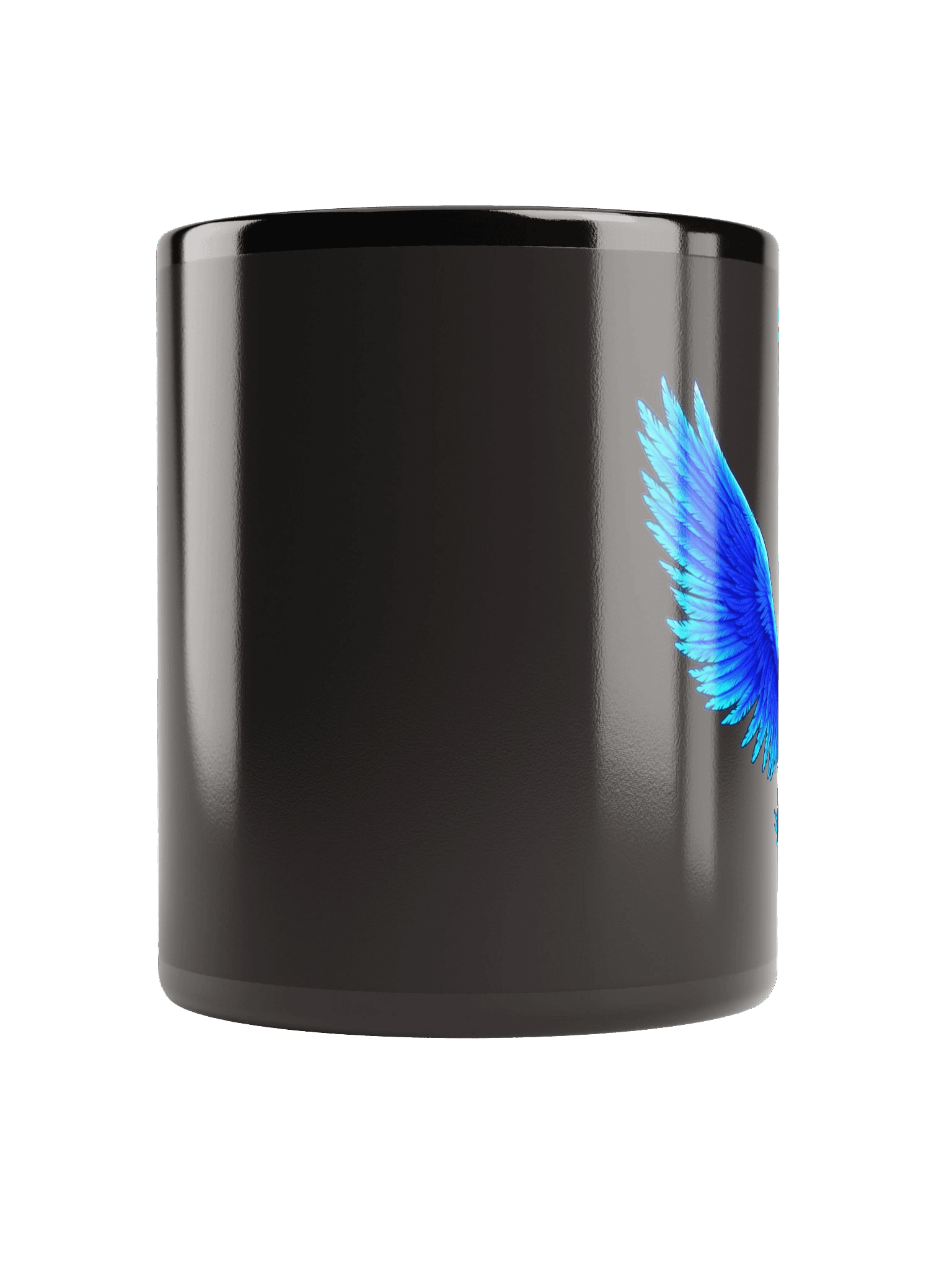 Blue Raven Shirt product image (5)