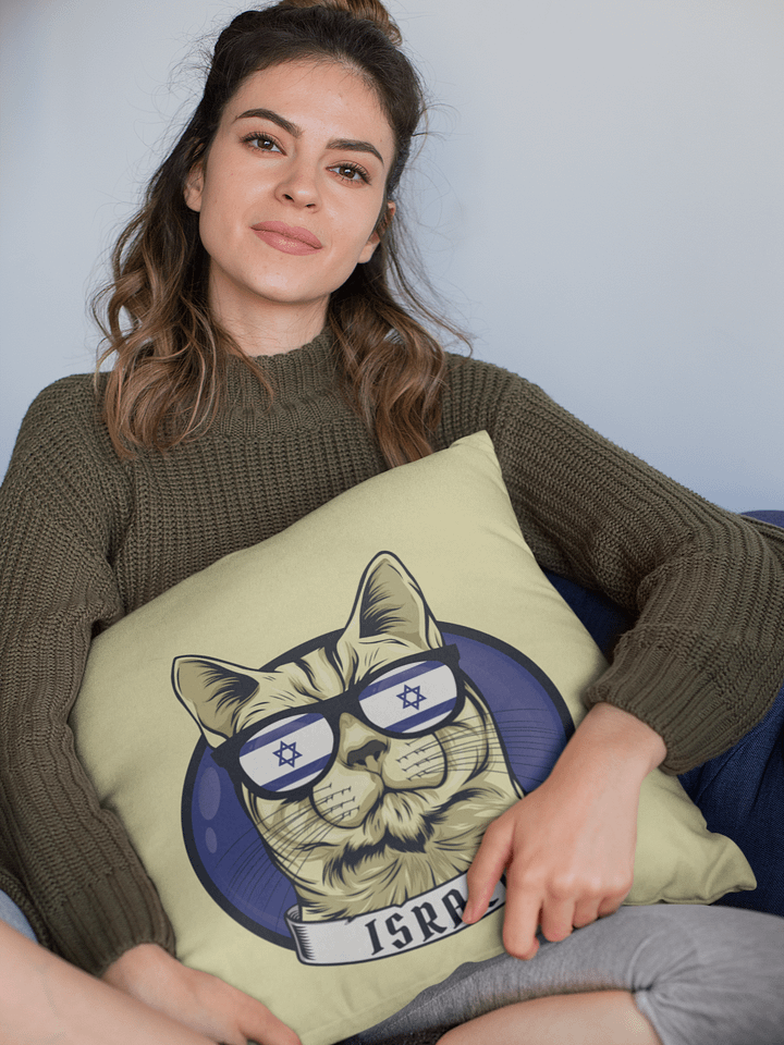 Golden Feline Support product image (1)