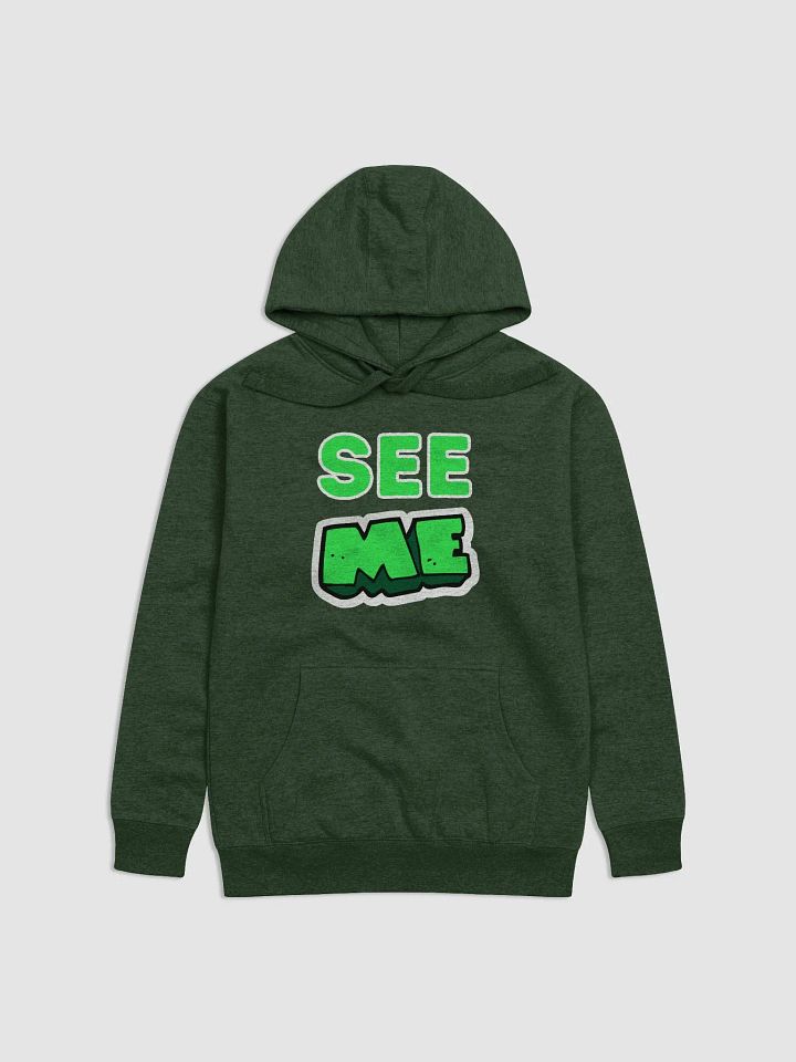 See Me - Hoodie product image (1)