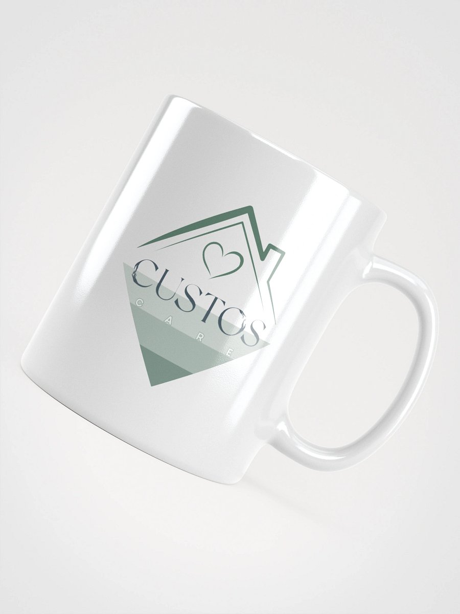 Heartfelt Caregivers Mug product image (11)