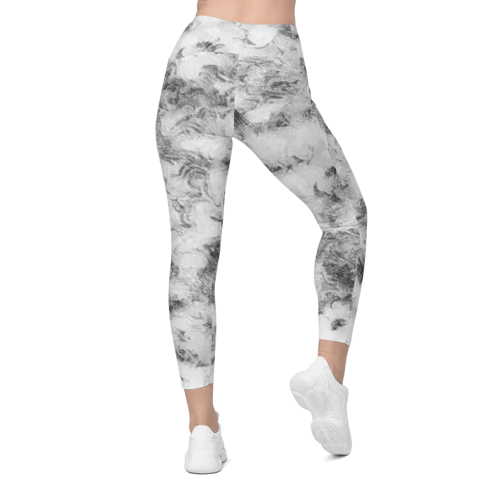 The Grace Pocket Leggings product image (2)