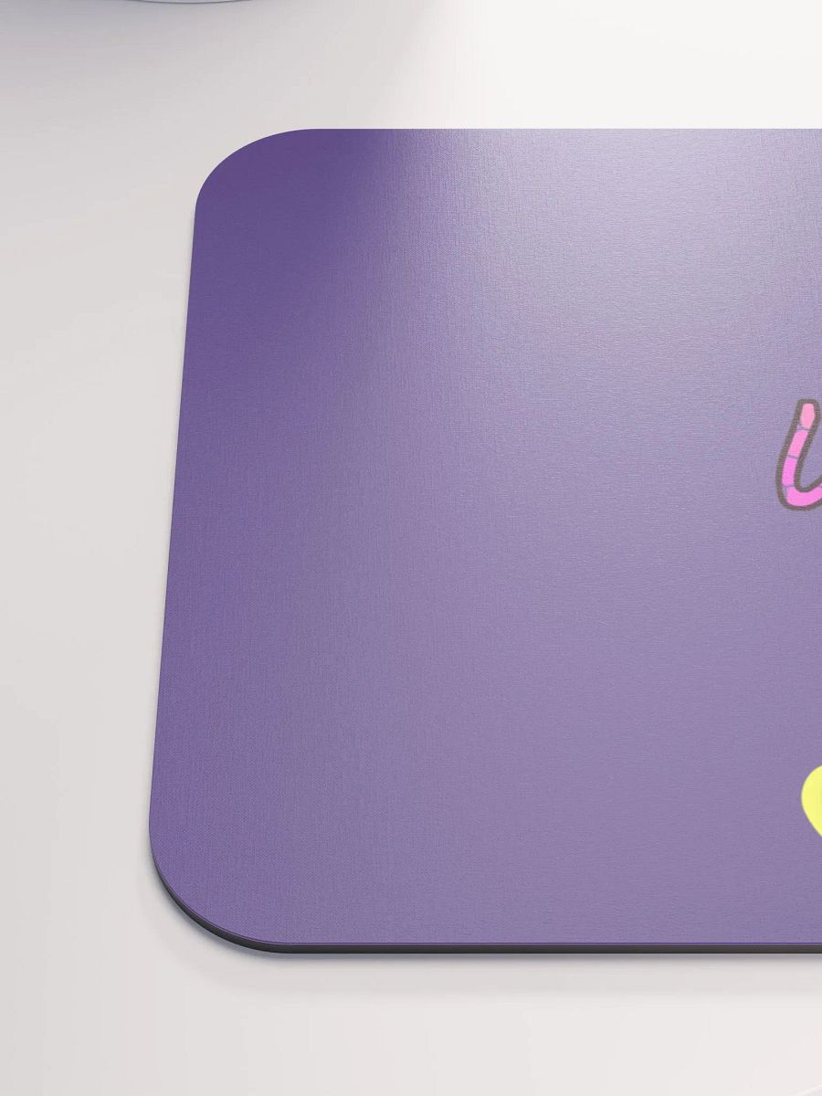 What the Duck - Mouse Pad product image (6)