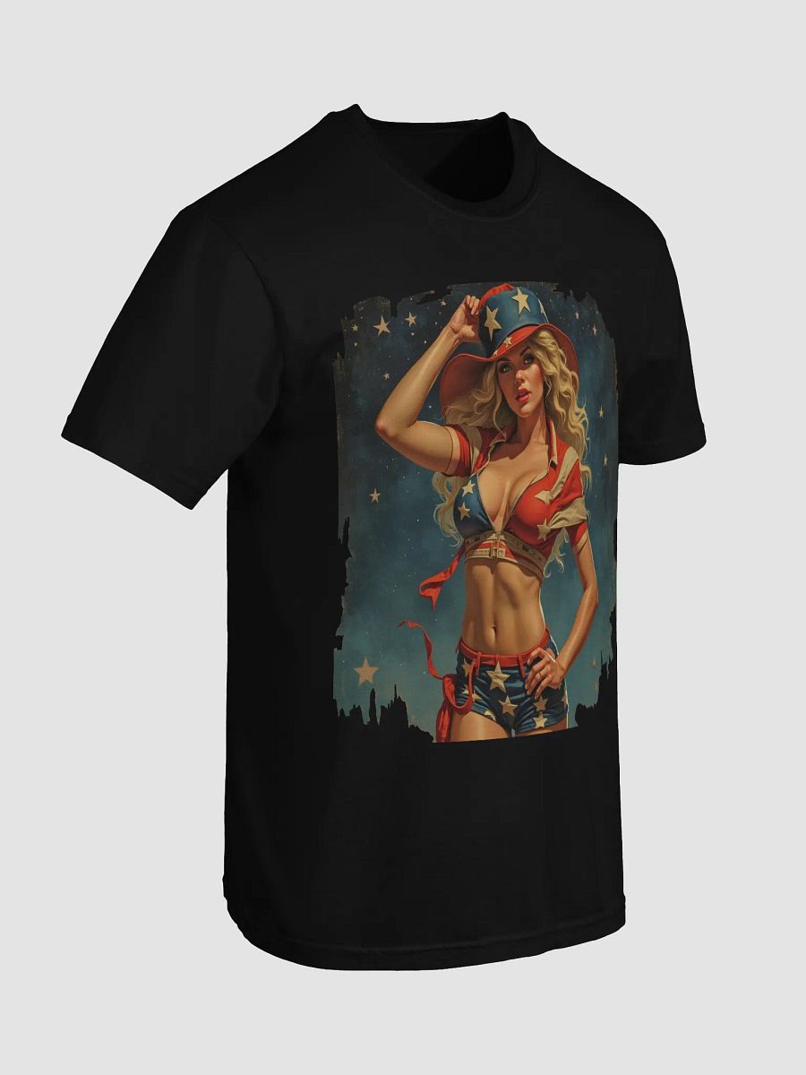 God Bless America Tee product image (20)