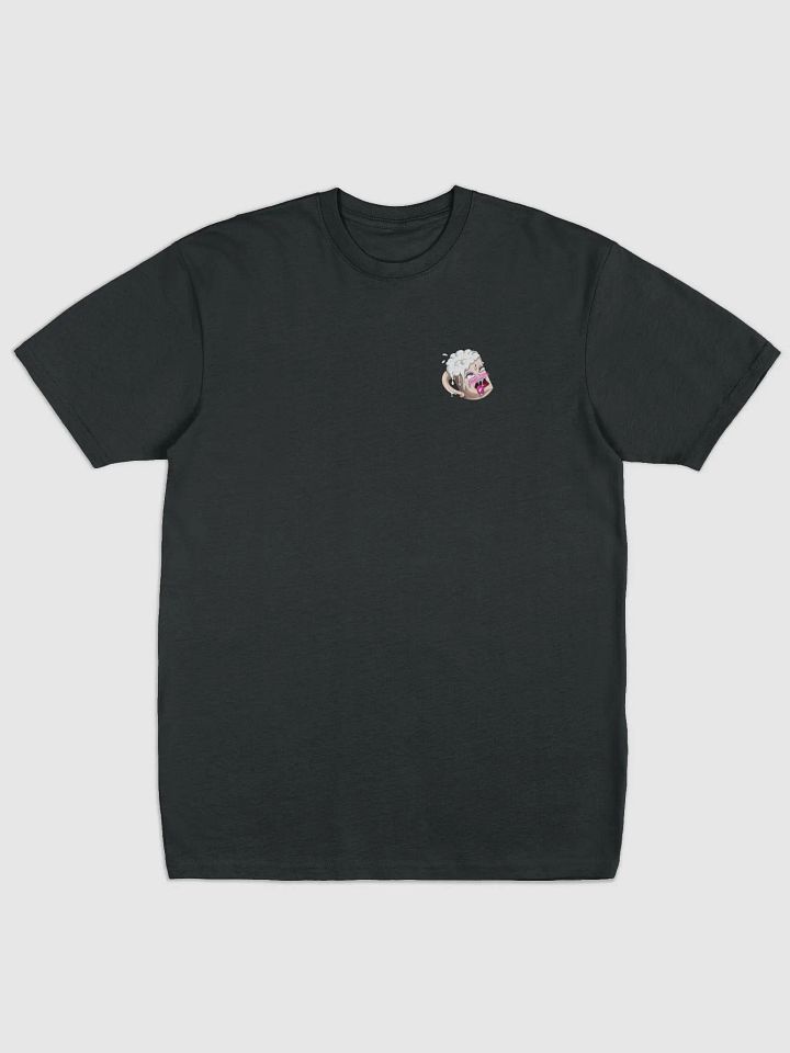 Dumble Ahegao Mug tee product image (2)