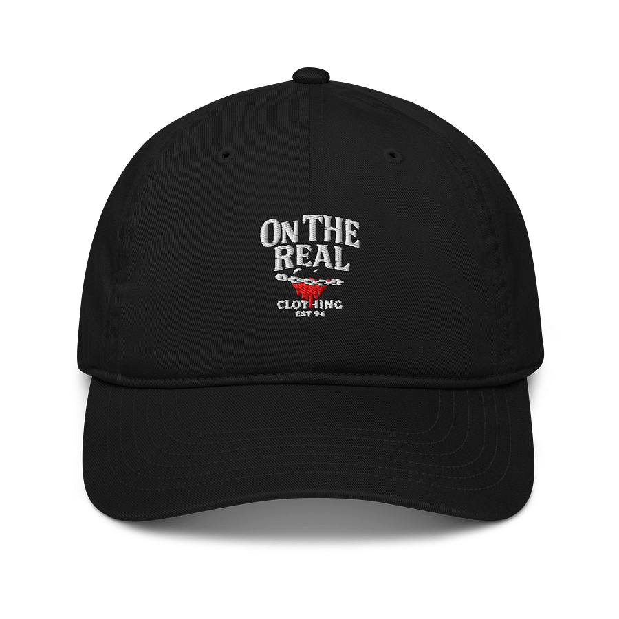 OTRC est 94 Dad Cap product image (1)