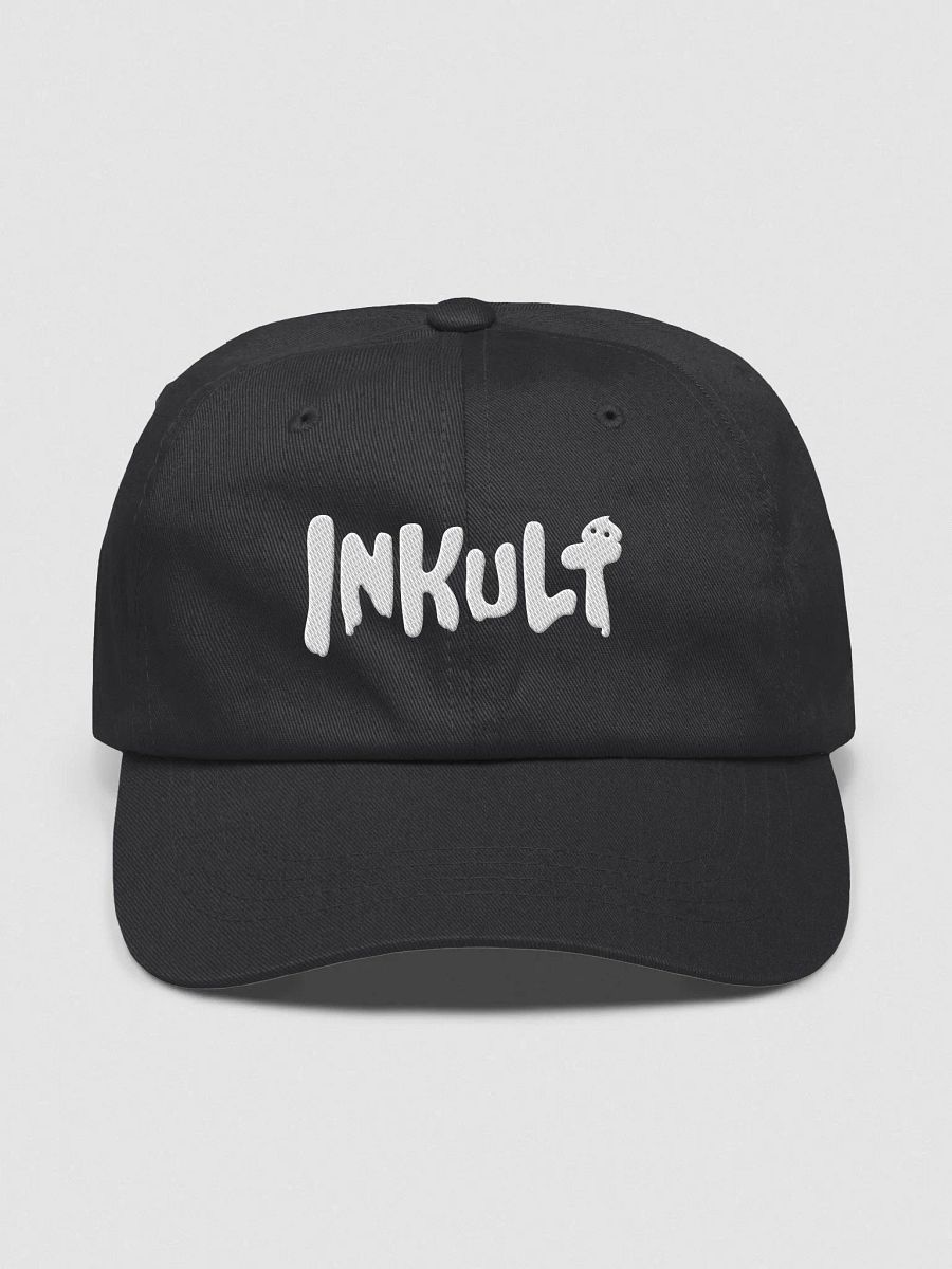 Inkult Cap product image (1)