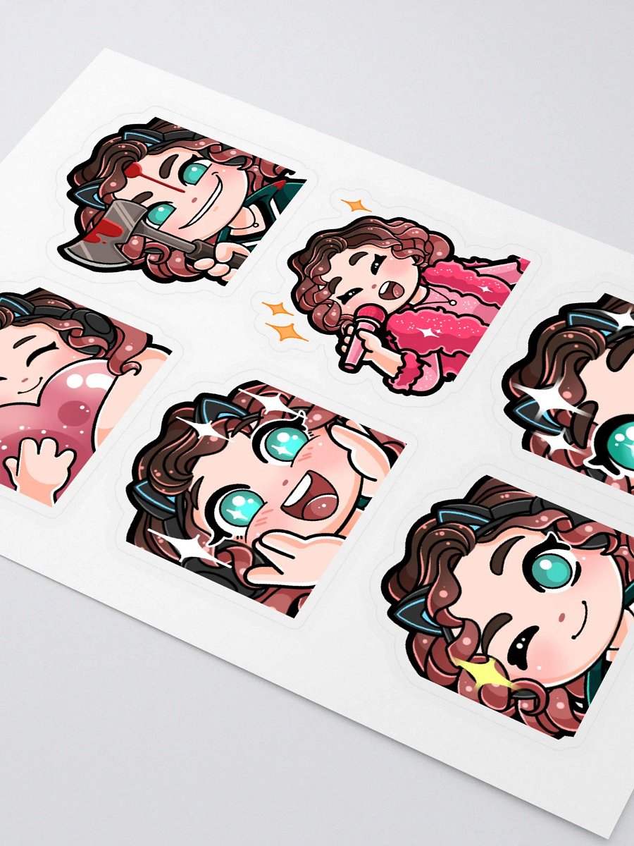Stick it up! product image (2)