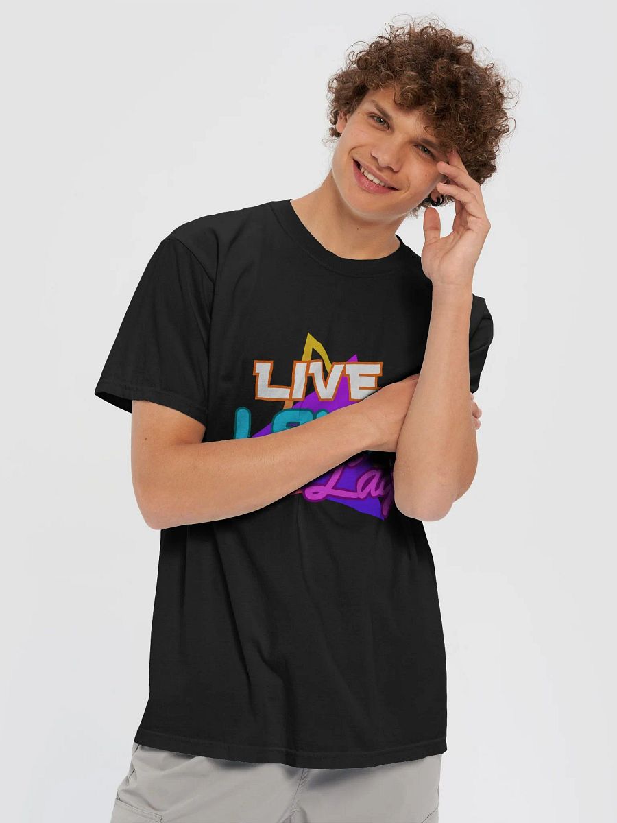 LLL Space Kitty T-Shirt product image (5)