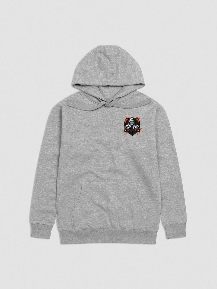 SGC Spook EMB Premium Hoodie product image (1)
