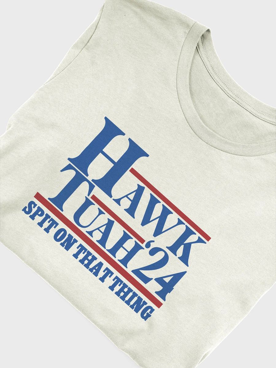 Hawk Tuah shirt, spit on that thang Tshirt, funny sassy saying tee product image (5)