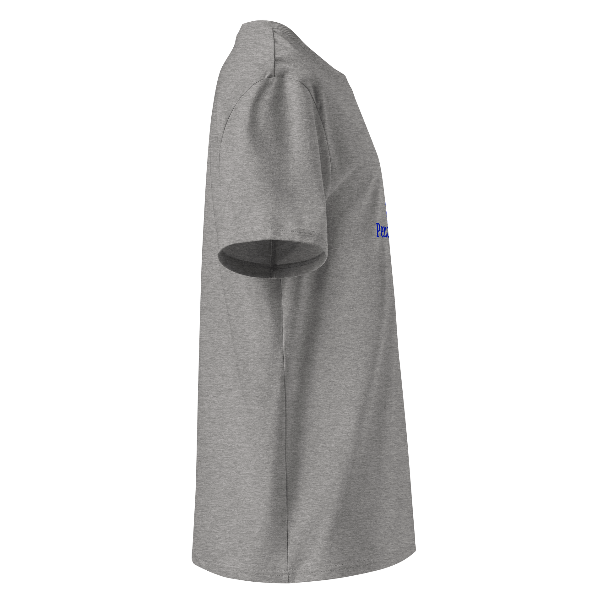 Pencil Warrior Organic Cotton Tee product image (4)