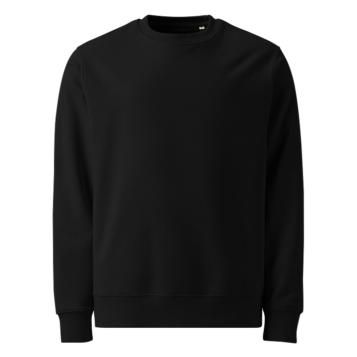 Stanley/Stella Unisex Organic Sweatshirt (Vegan) product image (2)