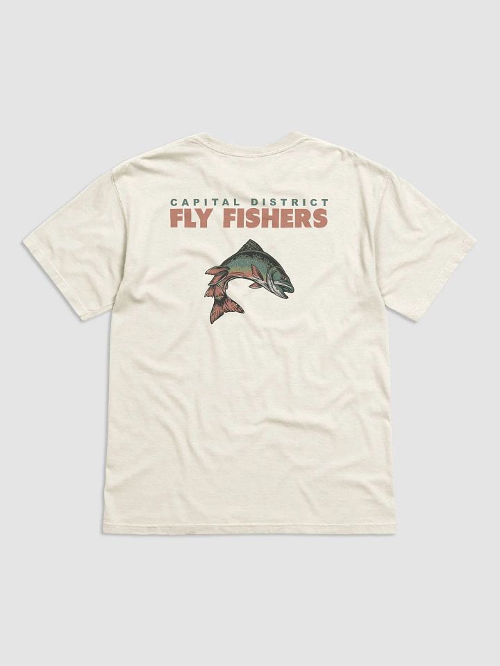 CDFF Tee - Brook Trout product image (1)