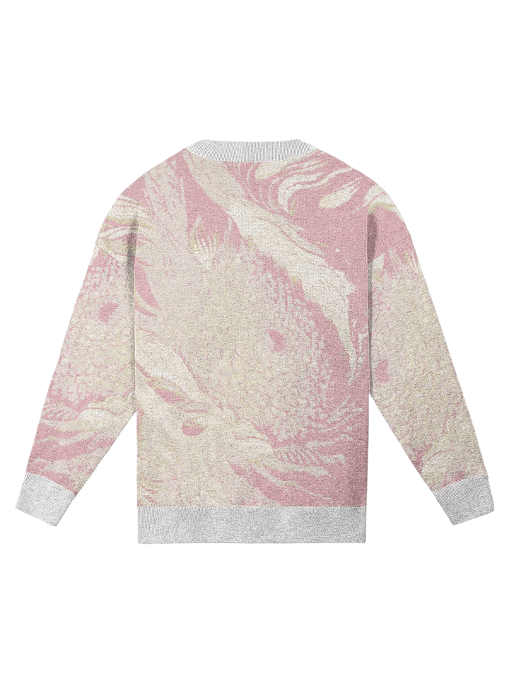 Pink Clouds Sweater product image (2)