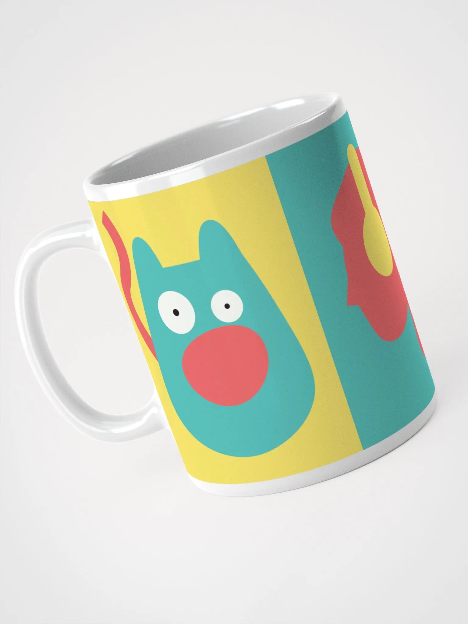 Noctis Designs | Mug 2 product image (1)