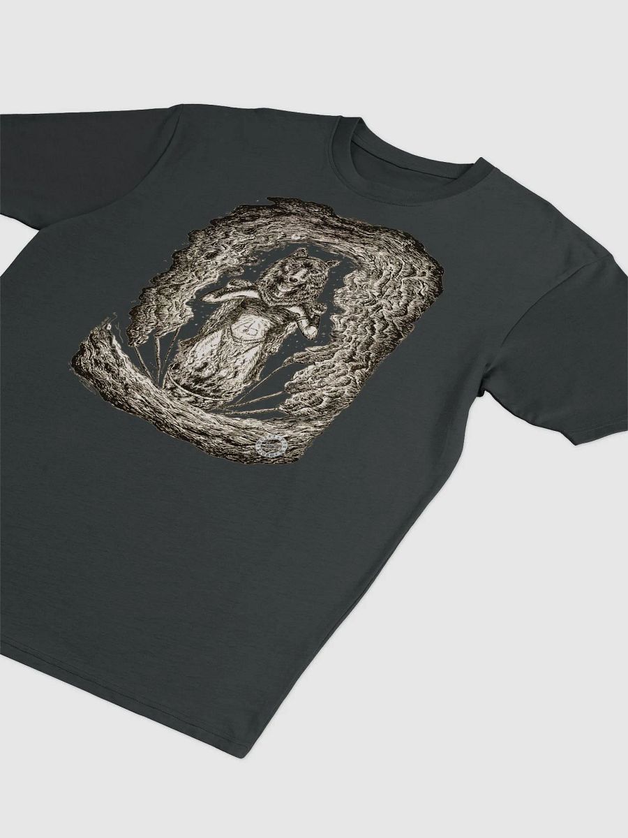 Spellbound- Unisex Cotton Tee product image (3)