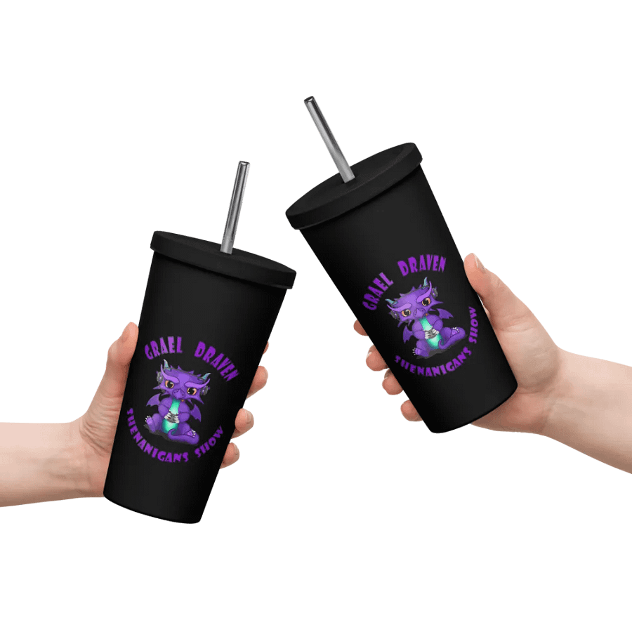 Gaming Dragon Cup product image (10)