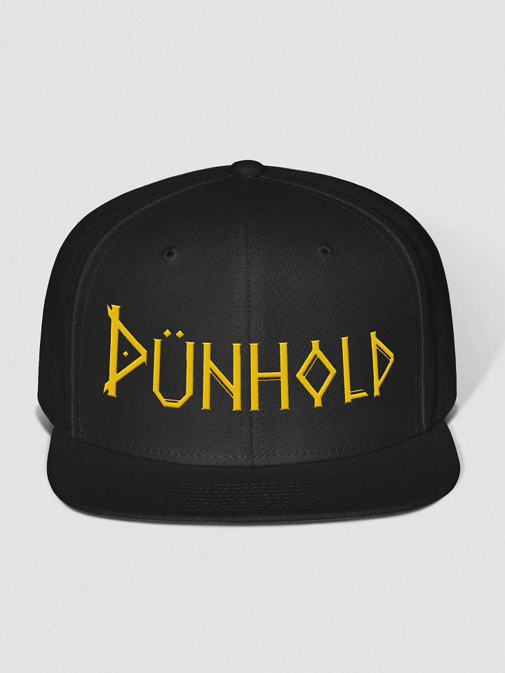 Dünhold Snap Flatbill product image (1)