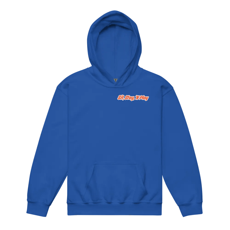 Signature Youth Hoodie product image (8)