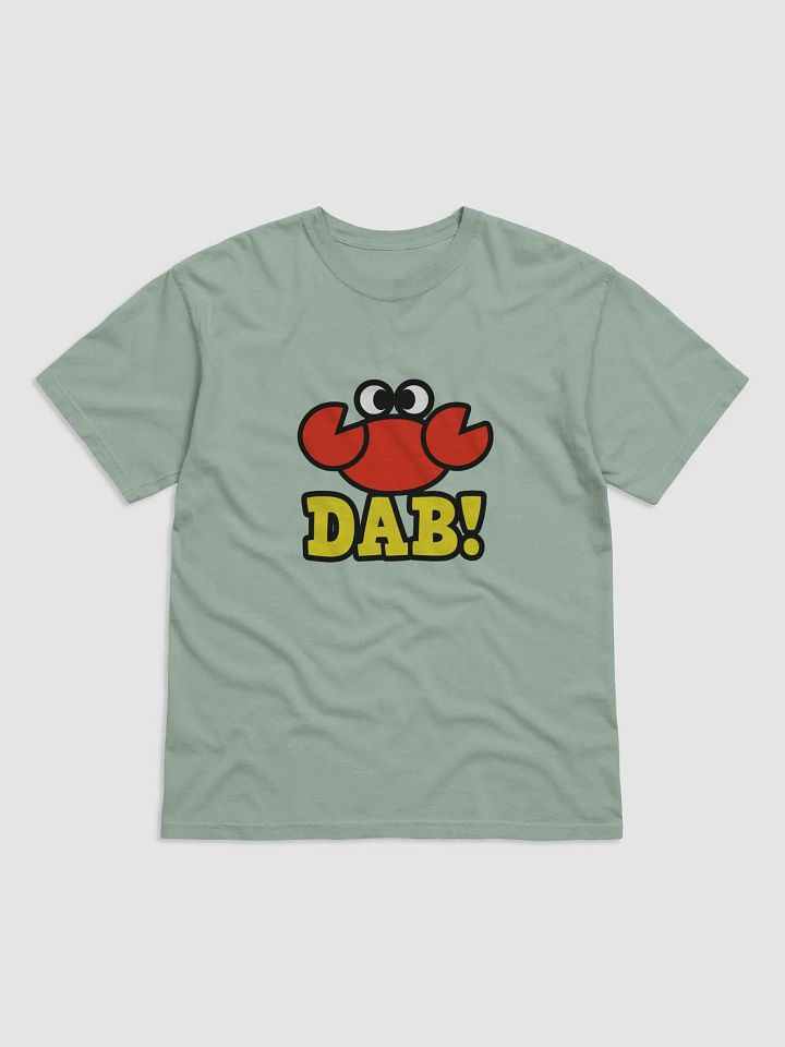 KrazeyHazey Crab Dab! product image (1)