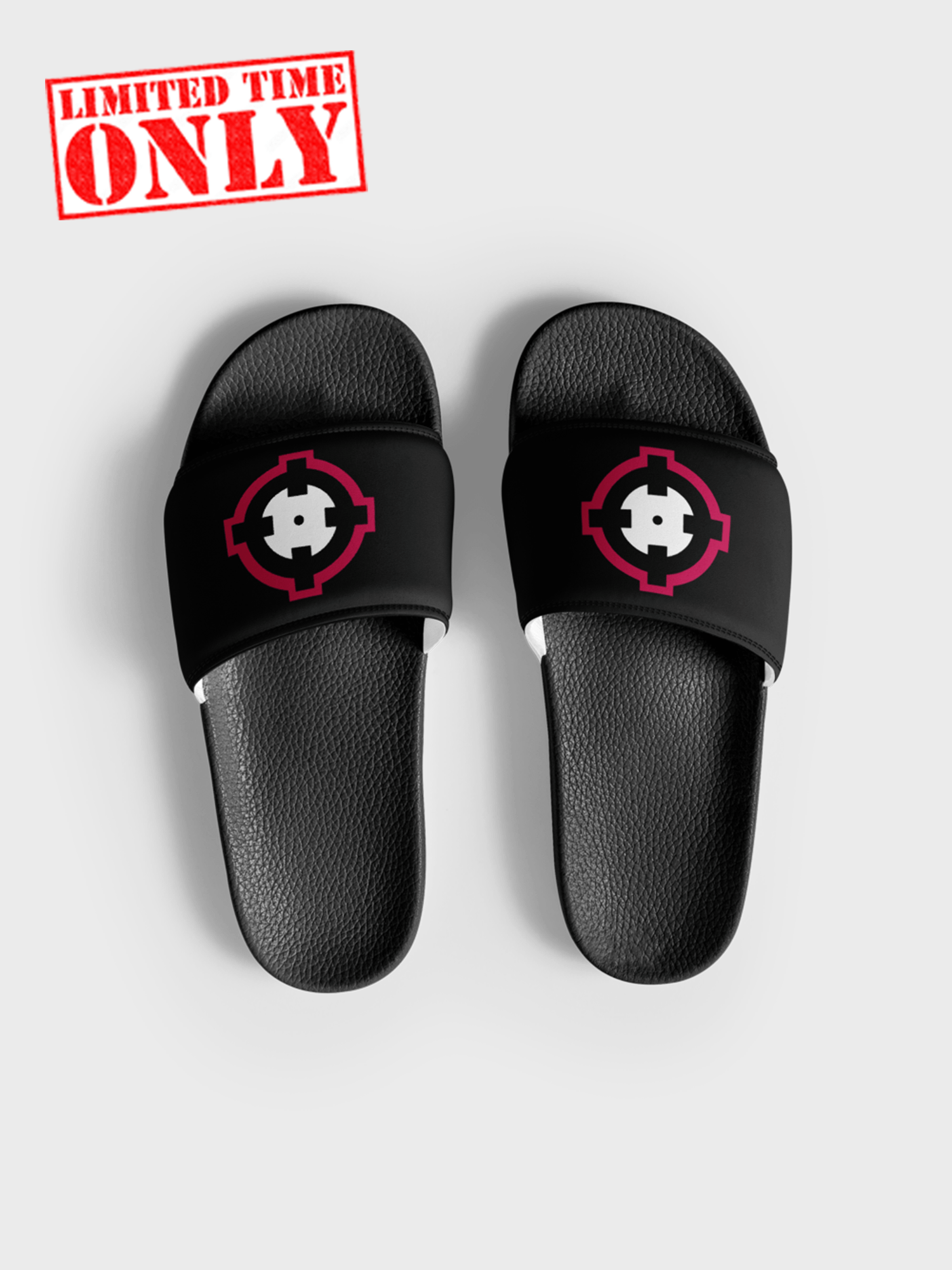 Crosshair Slides product image (1)