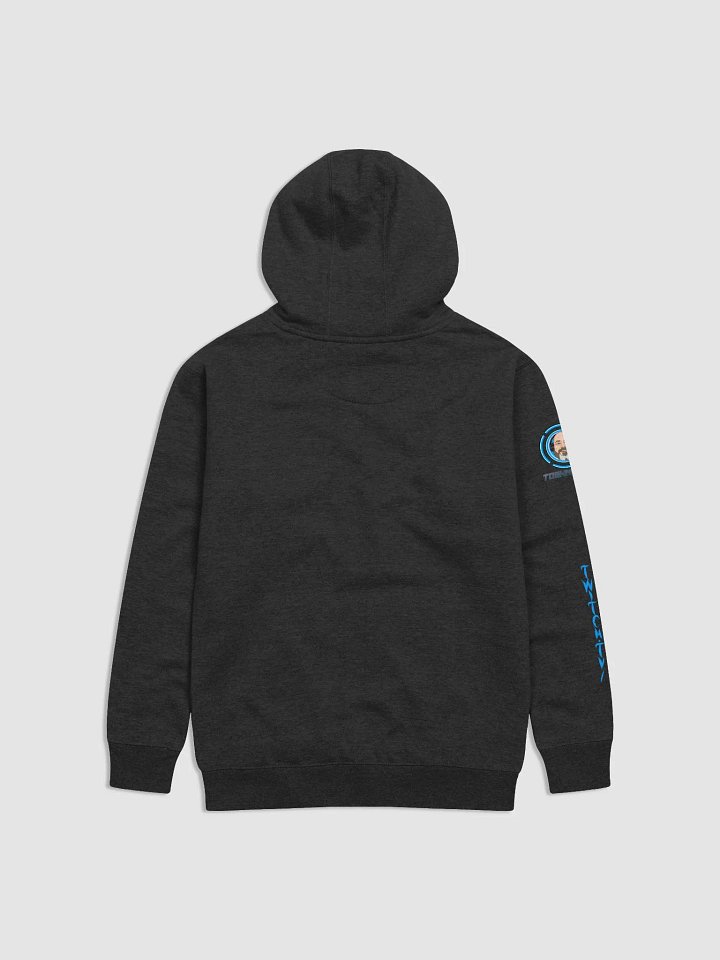 Intersection Hoodie product image (2)