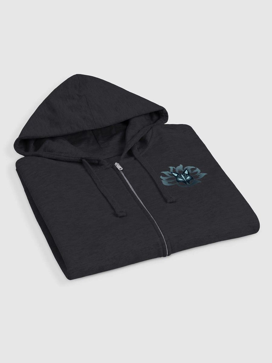 BrokenAdmin Kitsune Zip Up product image (4)
