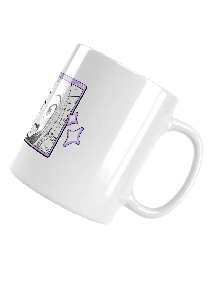Oishii "Zoom" Cam Mug product image (3)