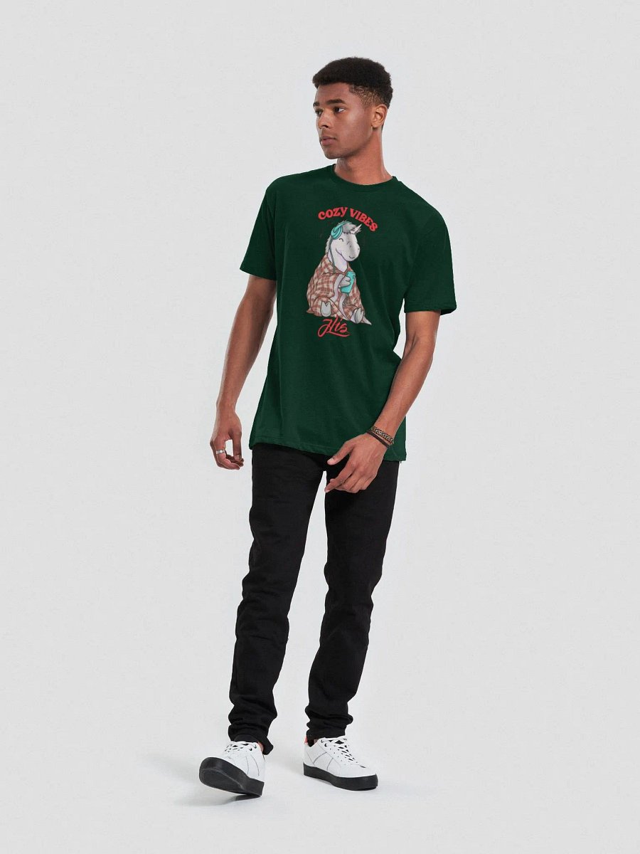 Cozy Vibes - Super Soft Shirt product image (57)