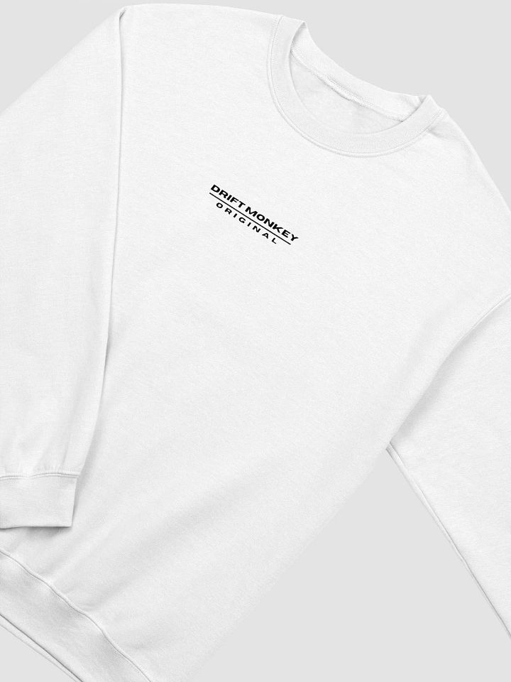 Roaring Gorilla Wrench Crewneck product image (13)