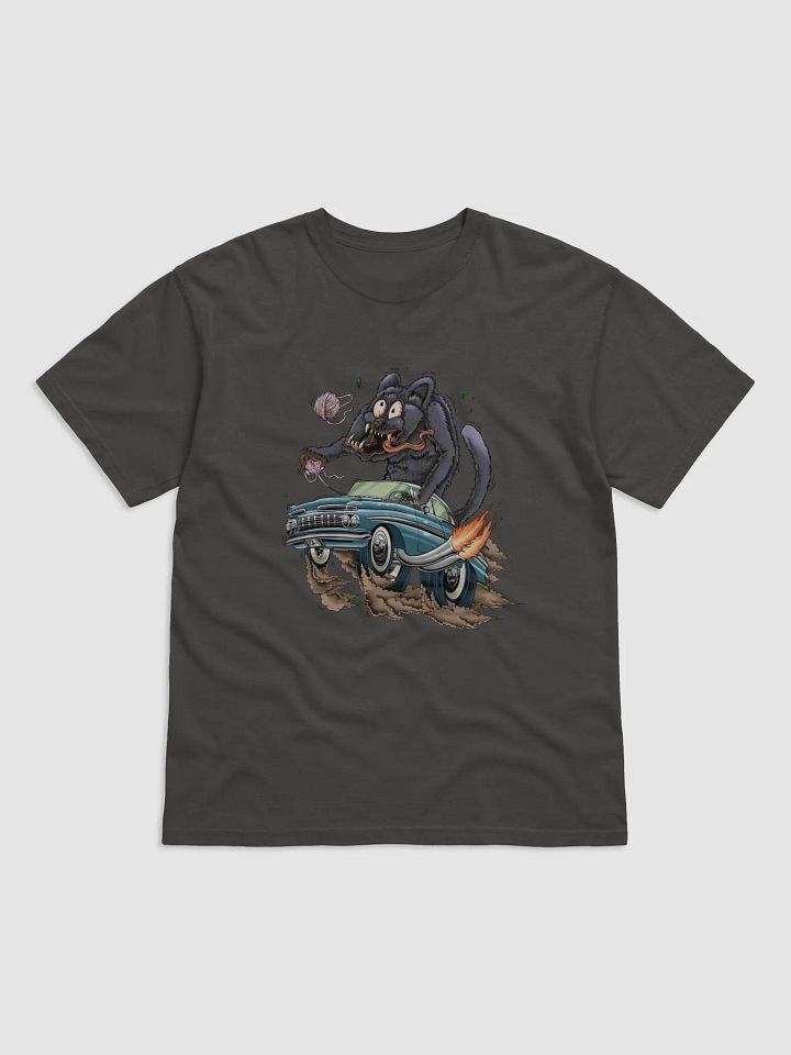 Odie 59 Chevy Shirt product image (1)