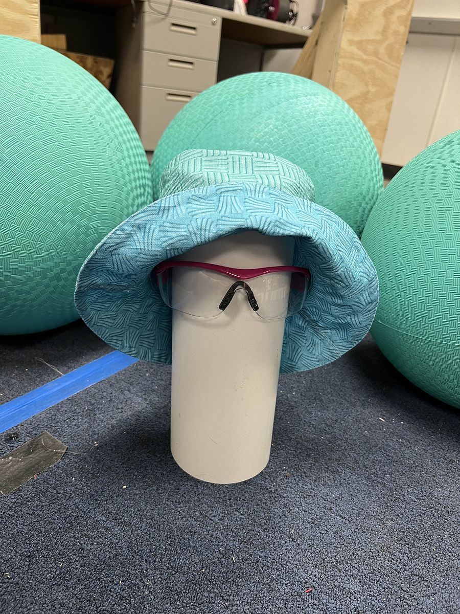 Reversible Algae Bucket Hat product image (9)