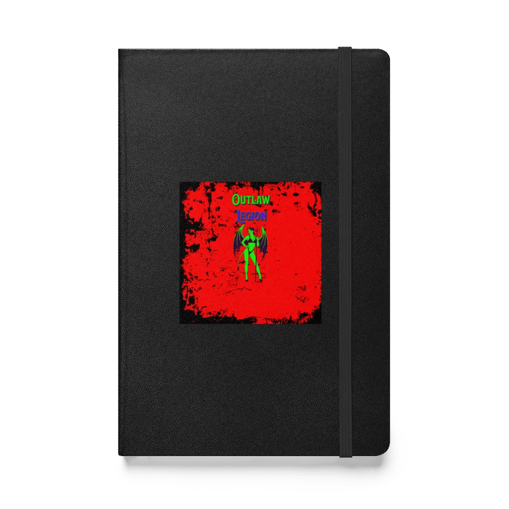 Outlaw Legion product image (1)