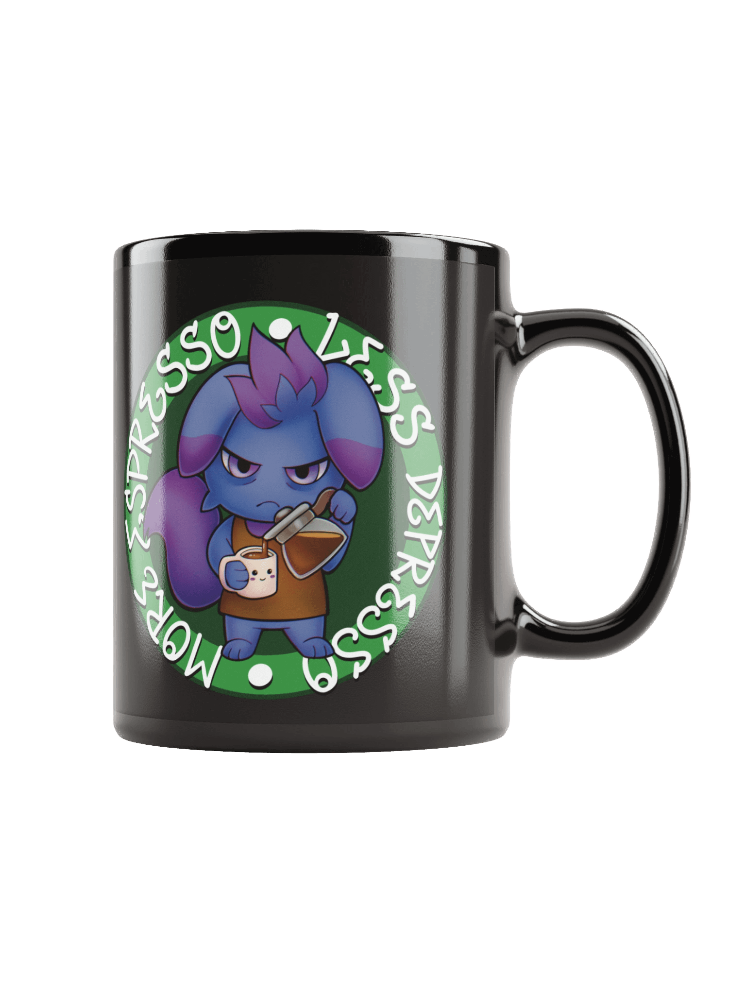 More Espresso Less Depresso product image (1)