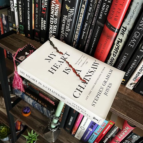 It's that time of year again!! The biggest cross stitch collaboration (that I know of) for charity!  The Bookmark Book is com...