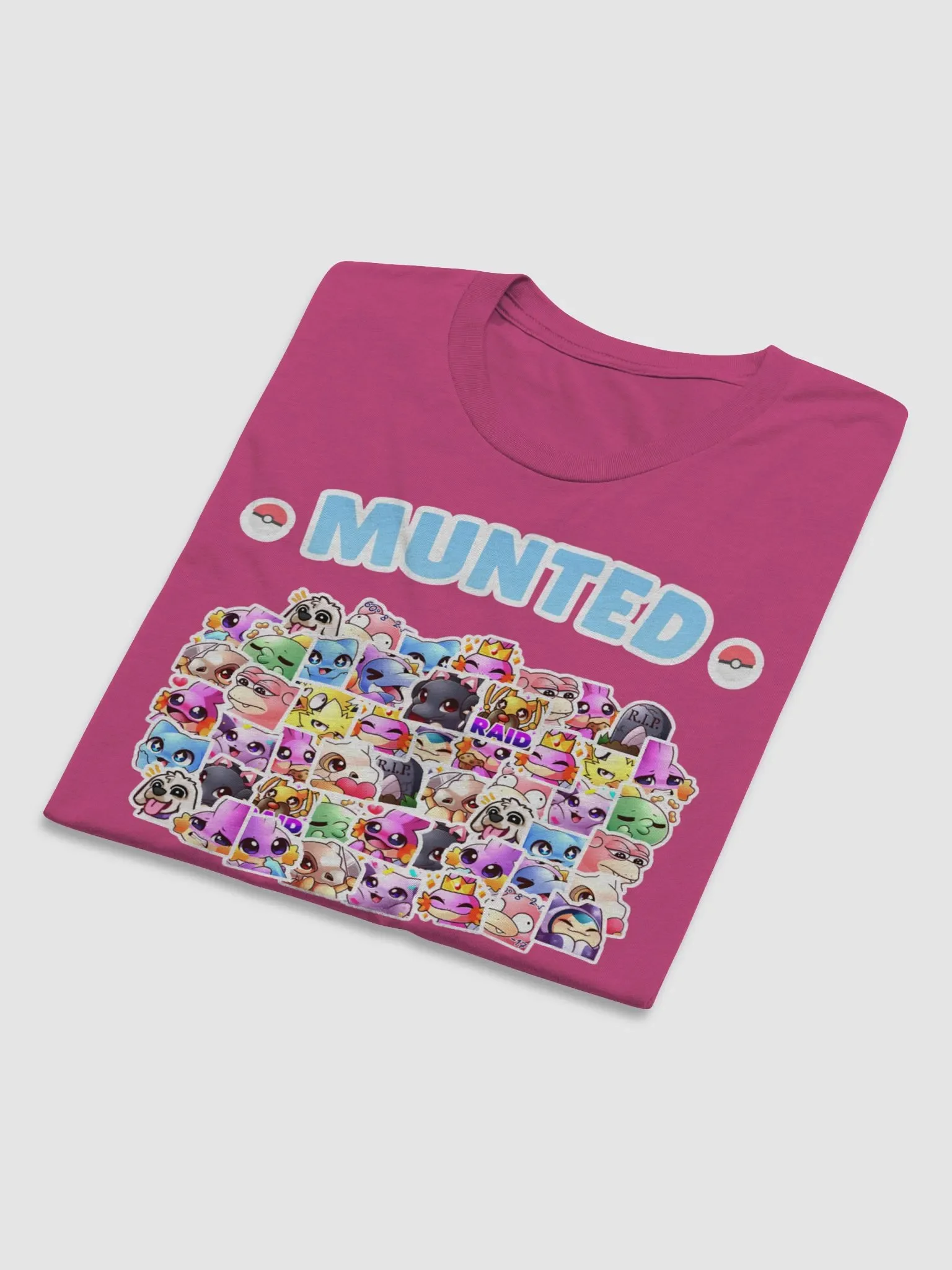 Emote Explosion product image (10)