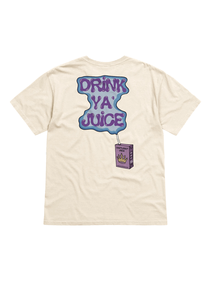 Drink Ya' Juice Tee product image (2)