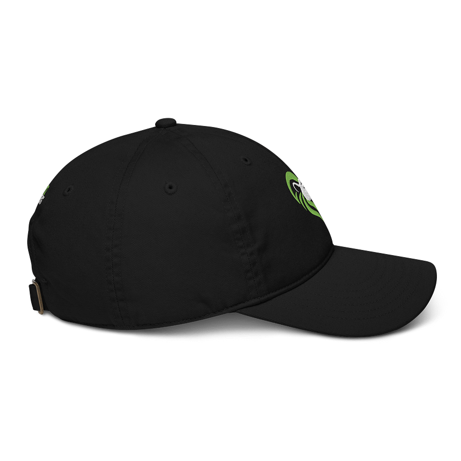 Green Logo Hat product image (6)