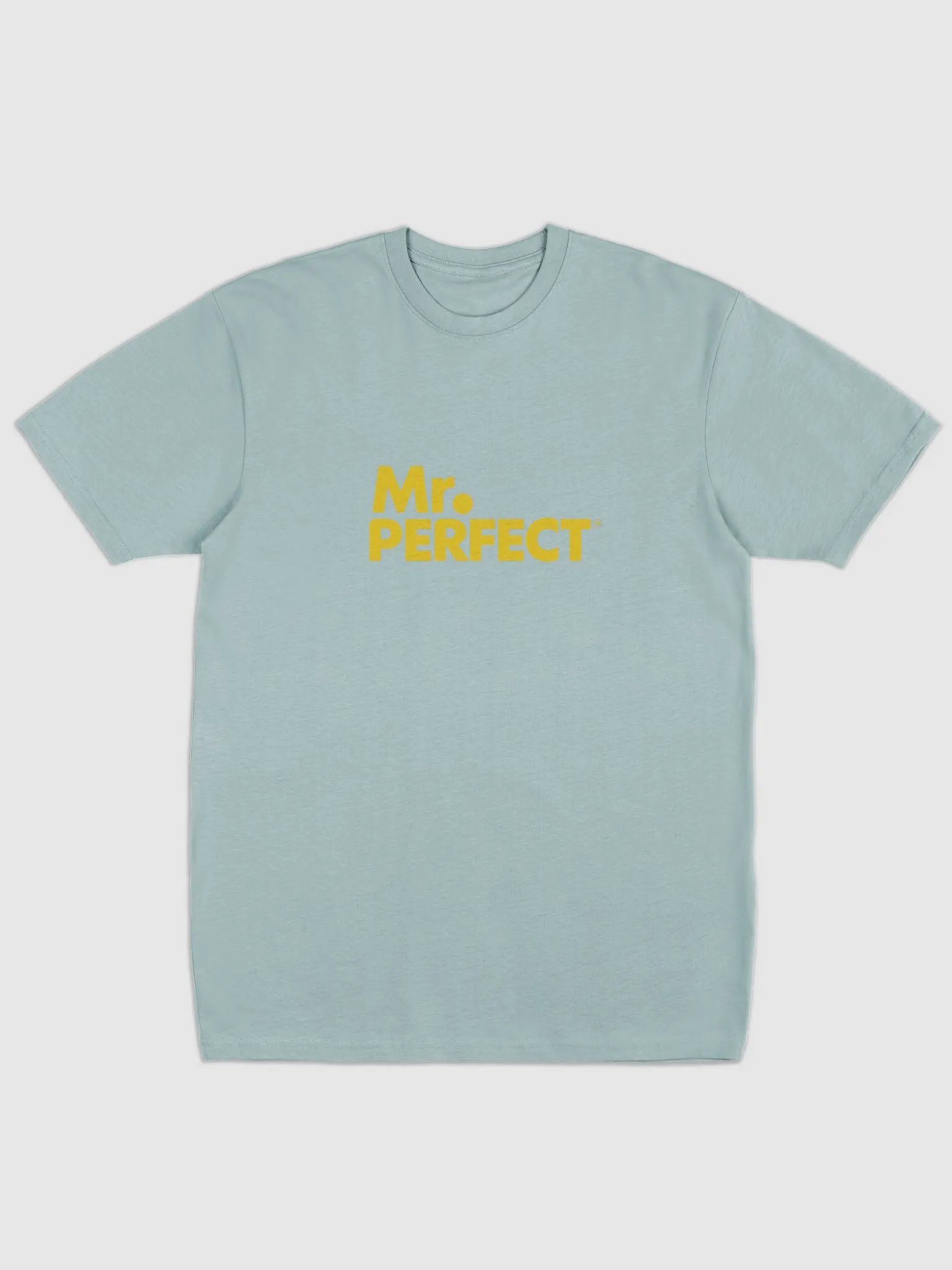 Mr. PERFECT Bold Tee product image (4)