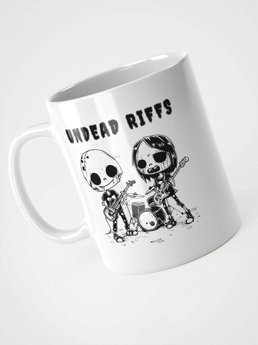 Undead Metal product image (3)