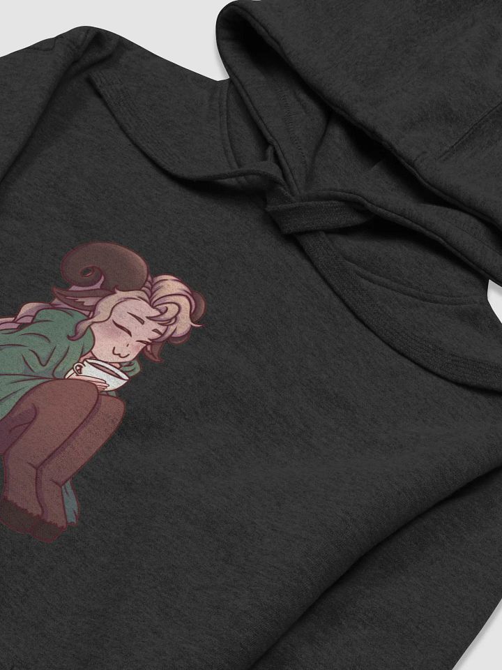 Cozy fawn hoodie 2 product image (2)
