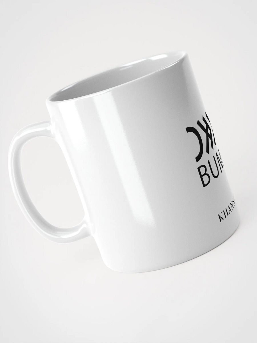 Bumin Khagan Chibi-style mug product image (8)