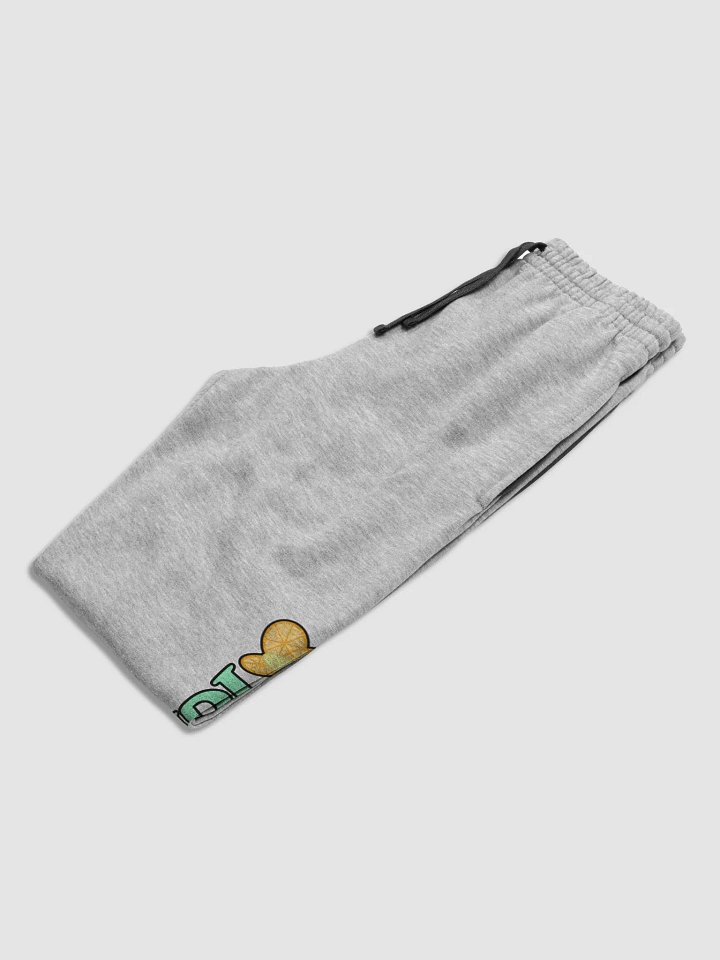 Fwiidi Joggers product image (5)