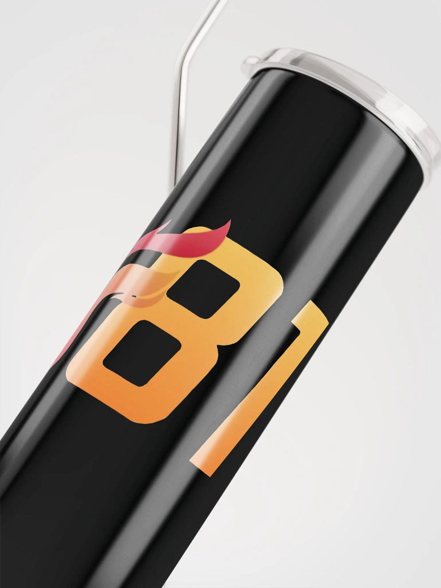 Firefighter_81 Tumbler product image (5)