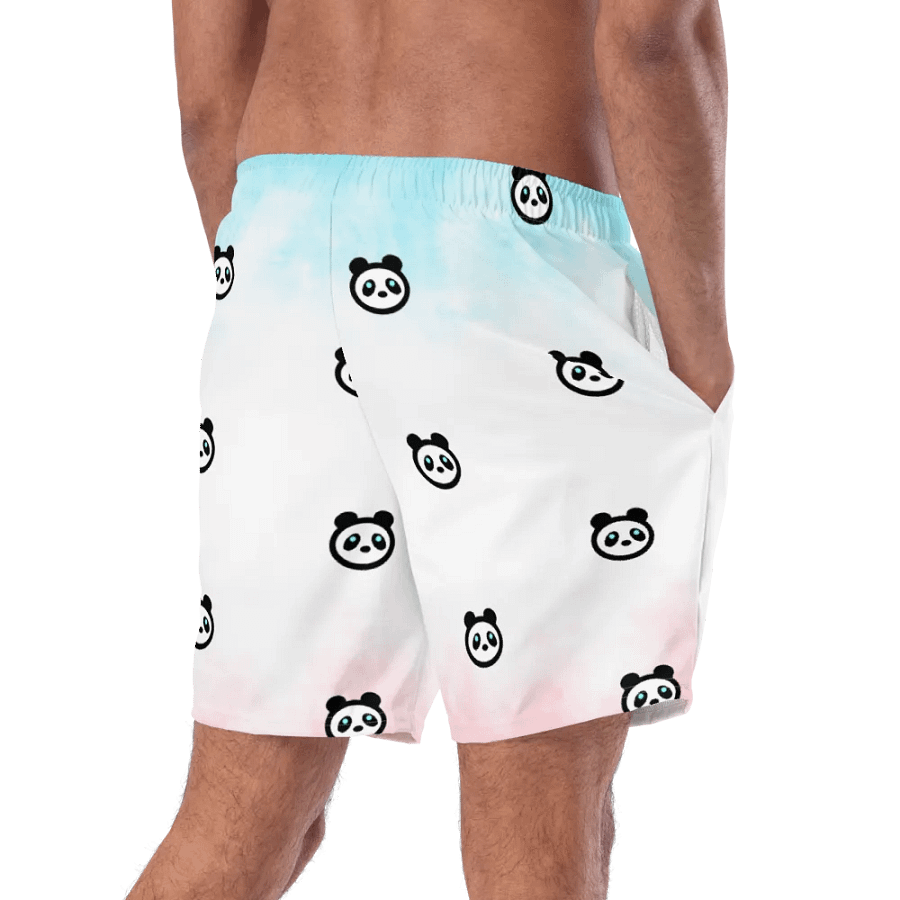 ThePopsicle W.E.T. Swim Shorts product image (4)