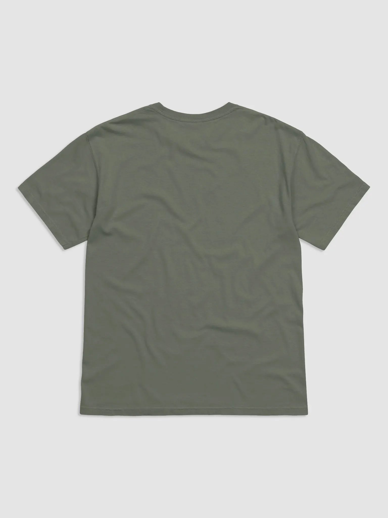 Park Runner Broccoli Fun Tee product image (13)