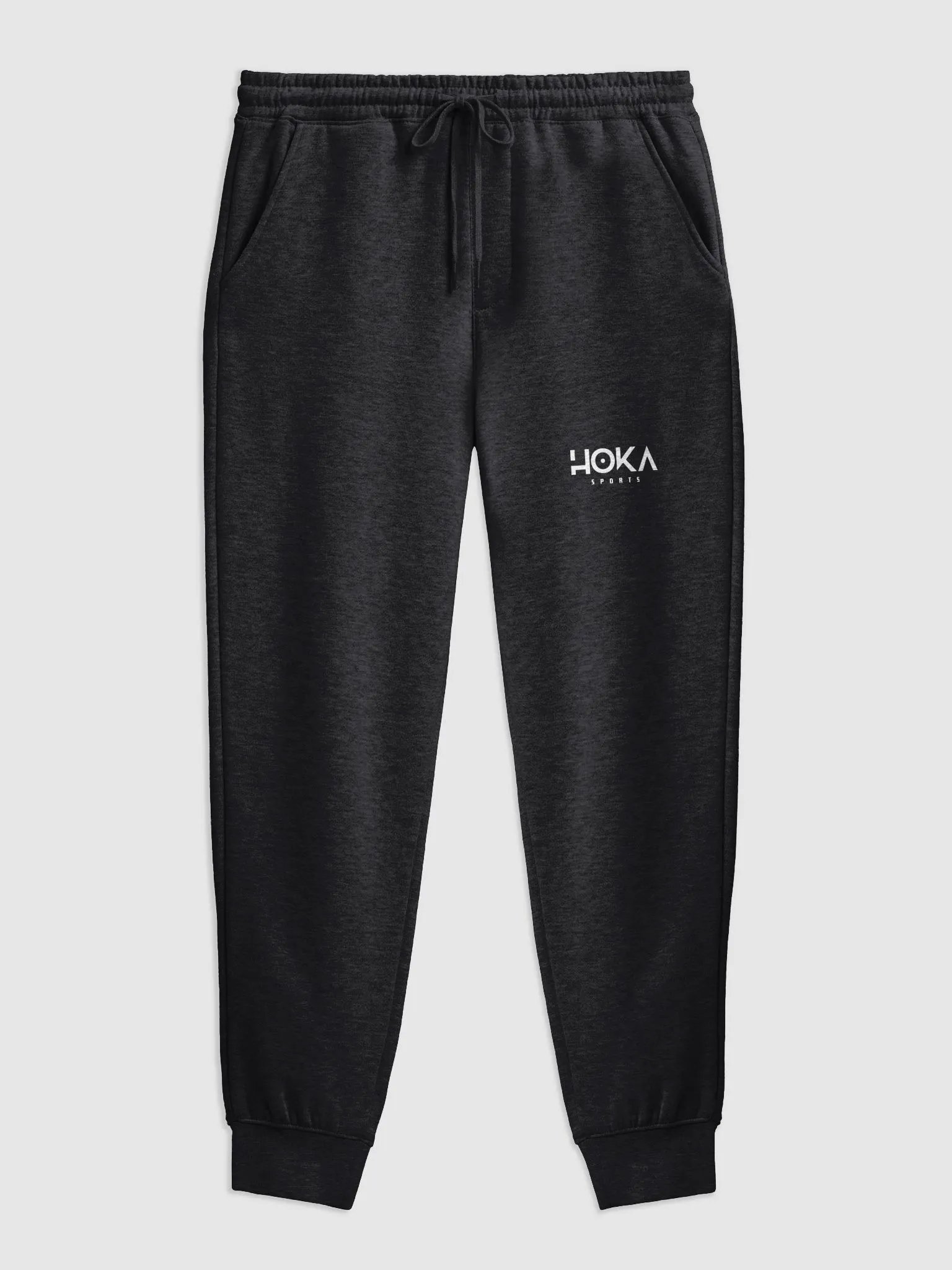 HOKA SPORTS Midweight Fleece Joggers product image (1)