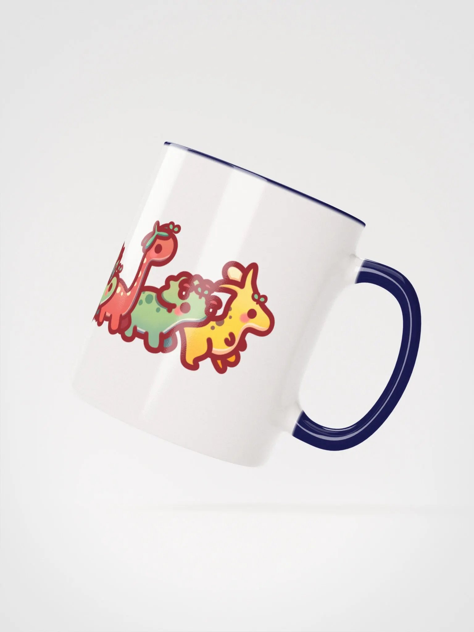 Smol Plantasaur Mug product image (6)