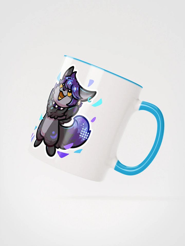 Happy Doggo Mug product image (8)